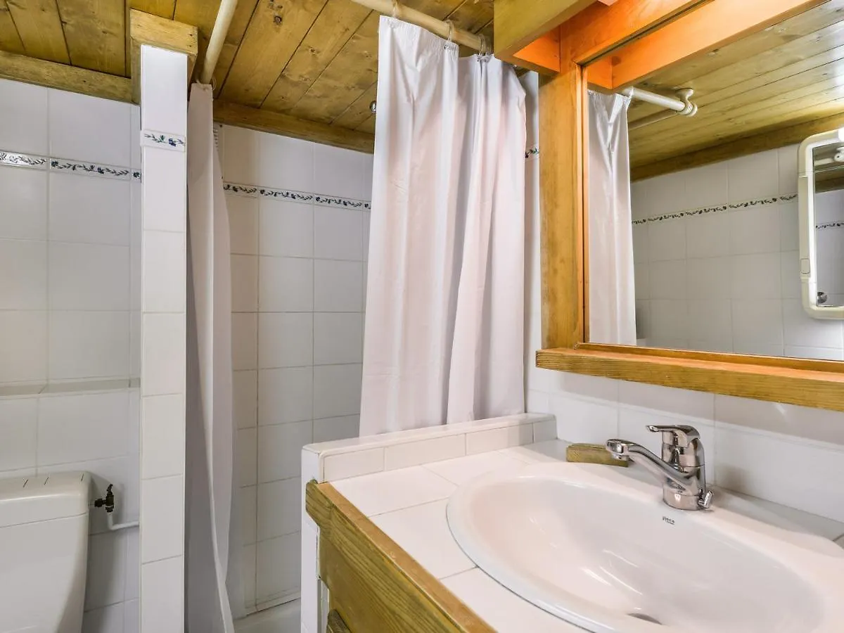Chalet Alpin 4 Chambres A Megeve, Pres Des Pistes, Expose Plein Soleil, Pour 10 Personnes - Fr-1-453-10 フランス
